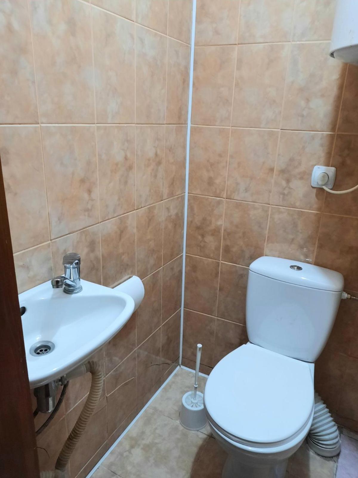 Kvasnyi * Kobyletska Polyana