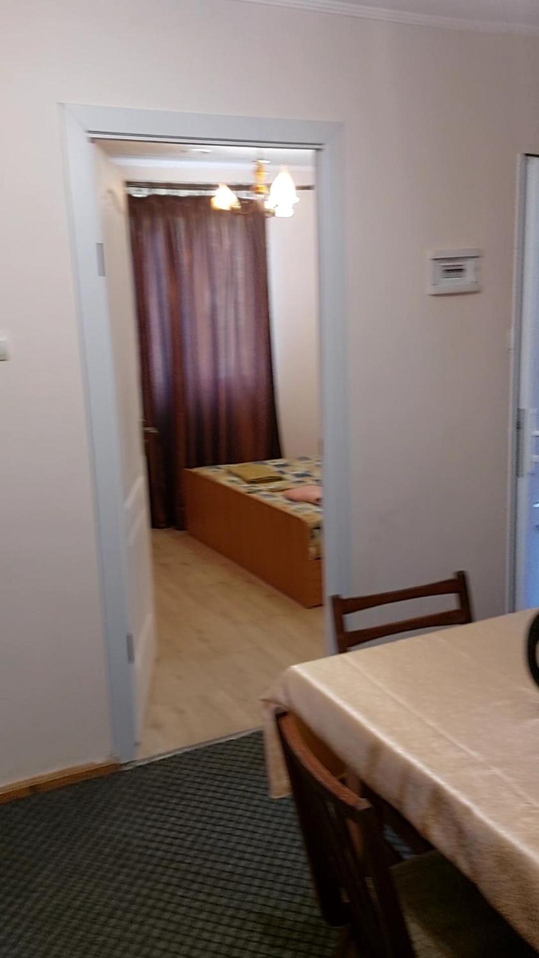 Kvasnyi * Kobyletska Polyana